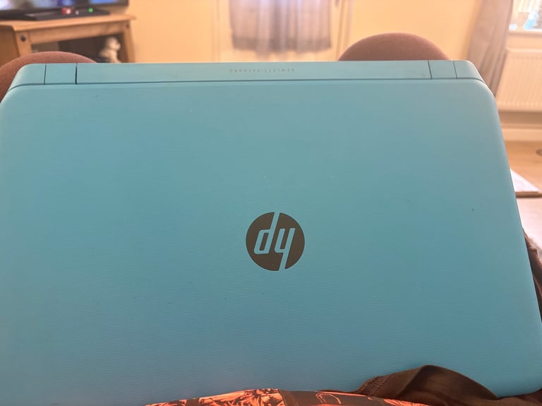 image for Hp beataudio 
