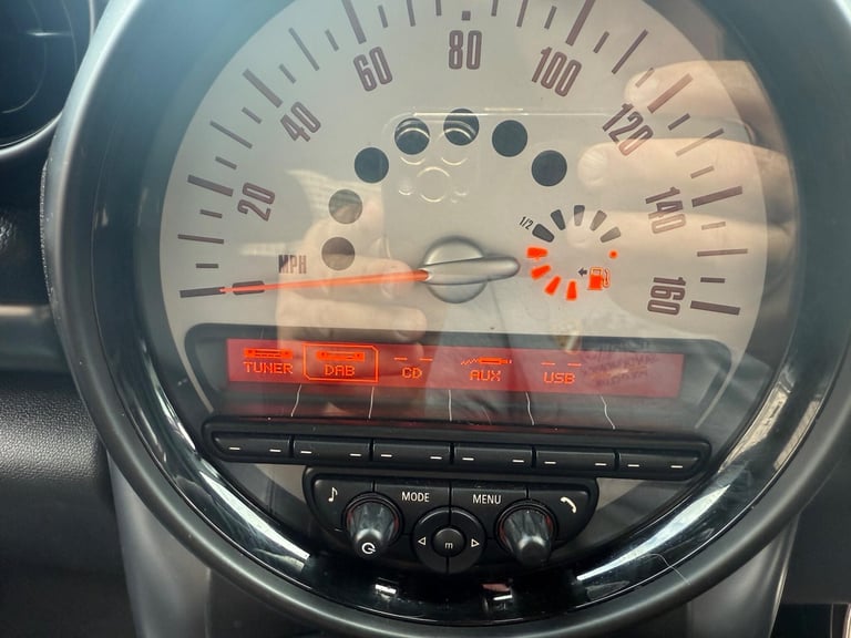 2013 MINI Countryman 2.0 Cooper SD Auto ALL4 Euro 5 5dr HATCHBACK Diesel Automatic