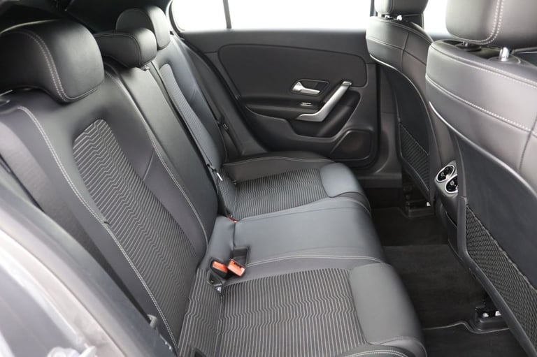 2019 Mercedes-Benz A-Class 1.3 A200 Sport (Executive) Hatchback 5dr Petrol 7G-DCT Euro 6 (s/s) (1...