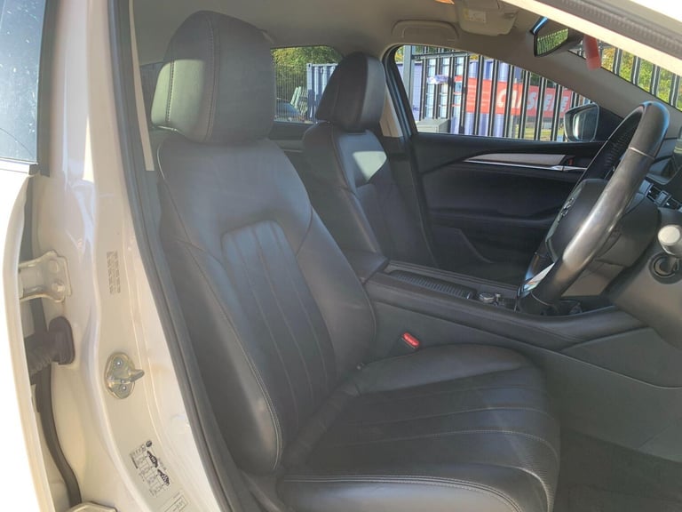 2018 Mazda Mazda6 2.2 SKYACTIV-D Sport Nav+ Tourer Euro 6 (s/s) 5dr ESTATE Diesel Manual