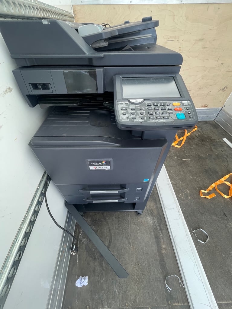 Kyocera Taskalfa 2551ci