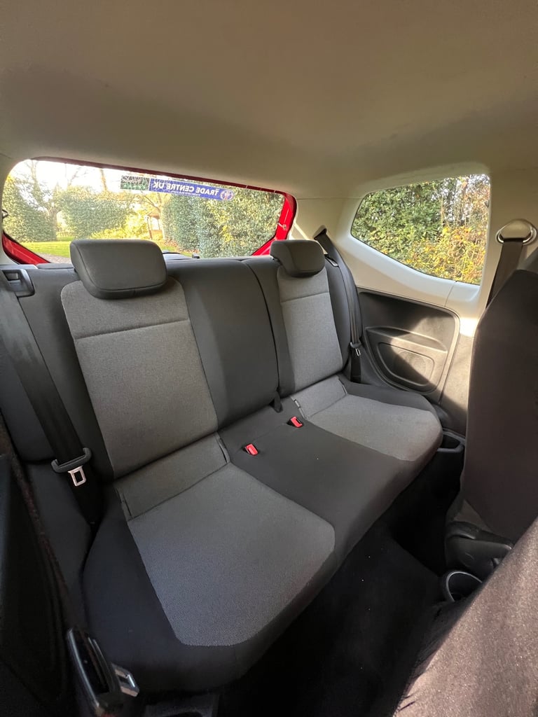 2013 Volkswagen Up 48k miles 