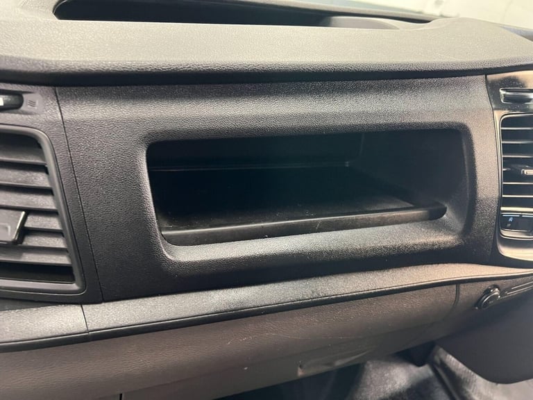 2021 Ford Transit Custom 2.0 300 EcoBlue Leader L1 H2 Euro 6 (s/s) 5dr Panel Van Diesel Manual