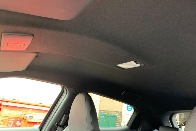 2024 Nissan Juke 1.6 Hybrid N-Connecta 5dr Auto Hatchback Hybrid Automatic