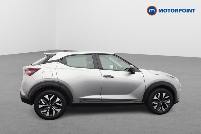 image for 2024 Nissan Juke 1.0 DiG-T Acenta Premium 5dr SUV Petrol Manual