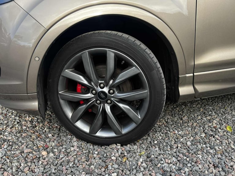 Ford, KUGA, Hatchback, 2019, Manual, 1997 (cc), 5 doors