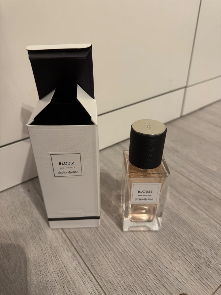 image for YSL Blouse eau de parfum 