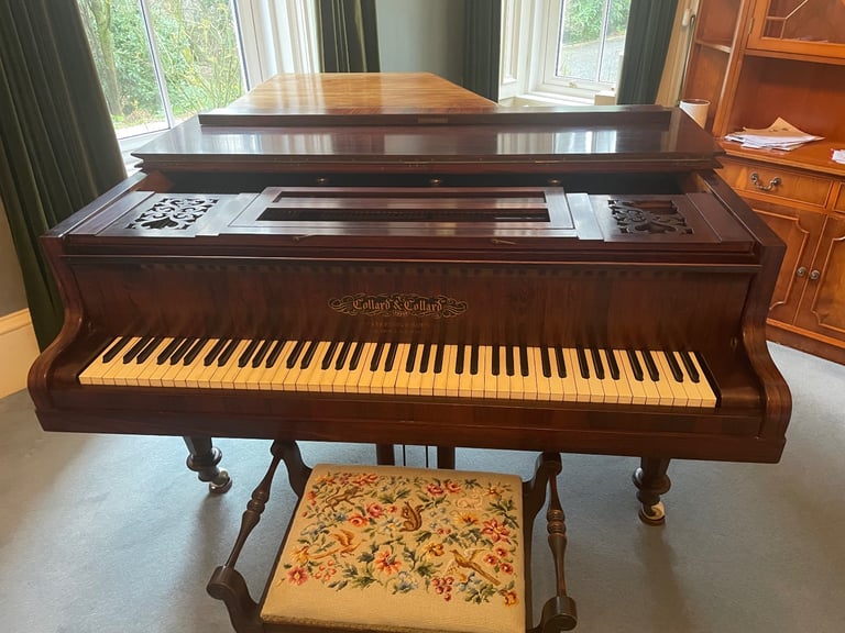 image for Grand Piano 