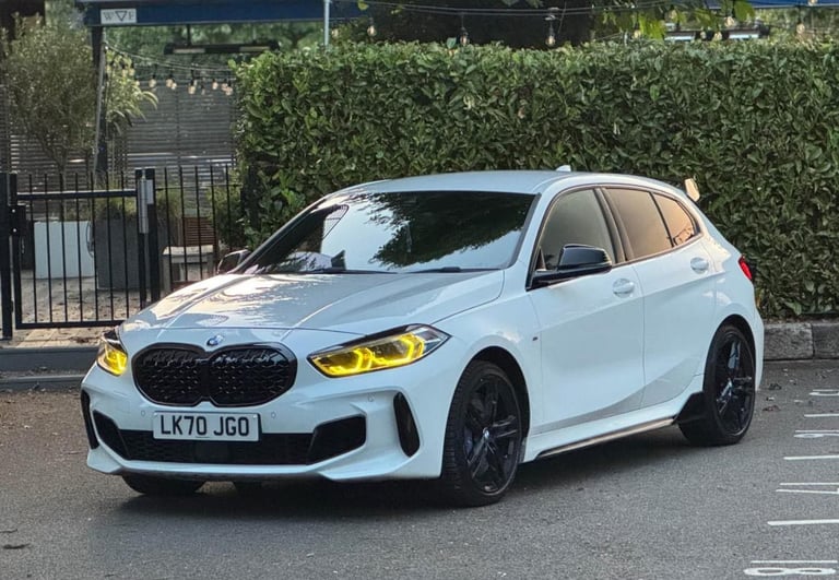 BMW M135i xDrive Auto 2020