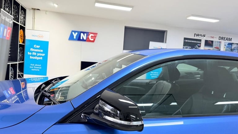 2020 BMW 4 Series 2.0 420i GPF M Sport Auto Euro 6 (s/s) 2dr Coupe Petrol Automatic