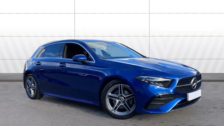 2024 Mercedes-Benz A-Class A200 AMG Line Executive 5dr Auto Petrol Hatchback Hatchback Petrol Aut...