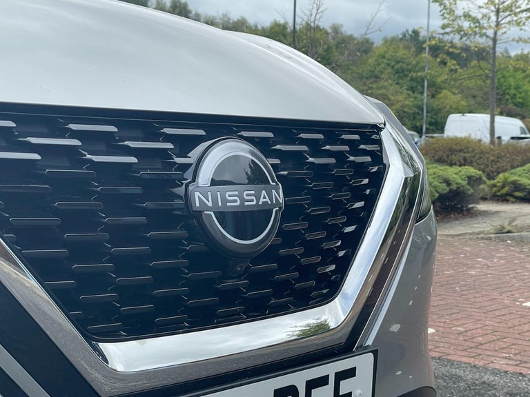 2024 Nissan Qashqai 1.3 DIG-T MHEV Tekna SUV 5dr Petrol Hybrid Manual Euro 6 (s/s) (140 ps) HATCH...