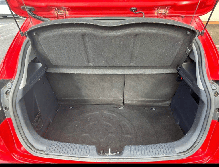 KIA RIO 1.2 Patrol manual Full KIA service History 5 Doors ULEZ Compliant