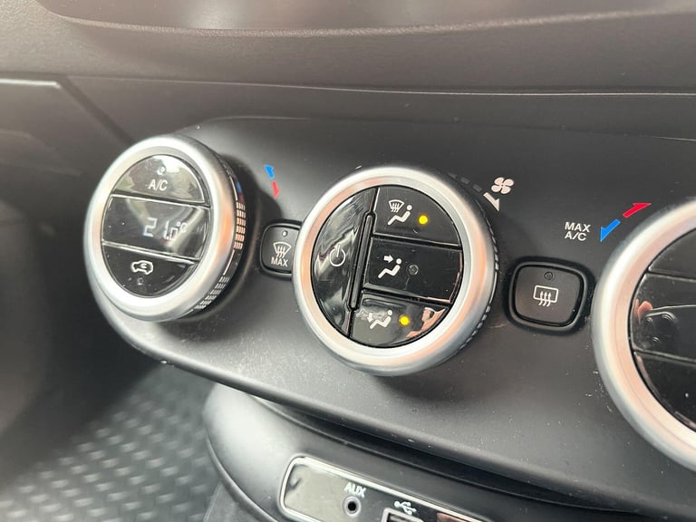 FIAT 500X 1.6 500x Off-road Look 1.6 Multijet Ii 120hp Cross 2016