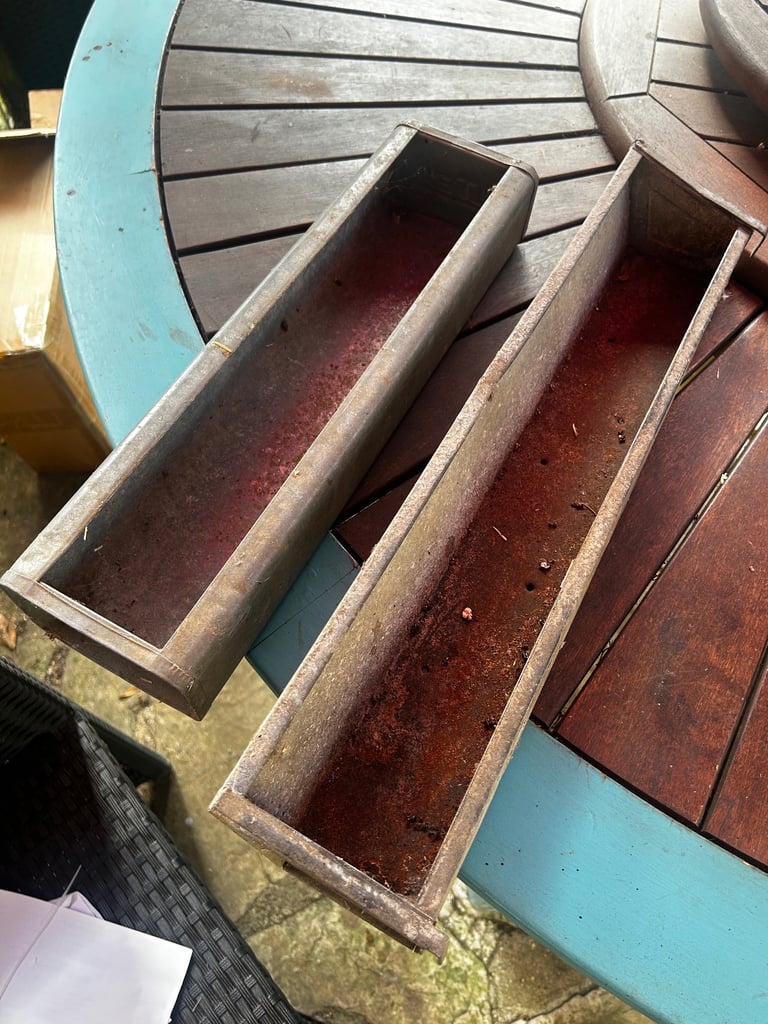 Chicken water & feeder