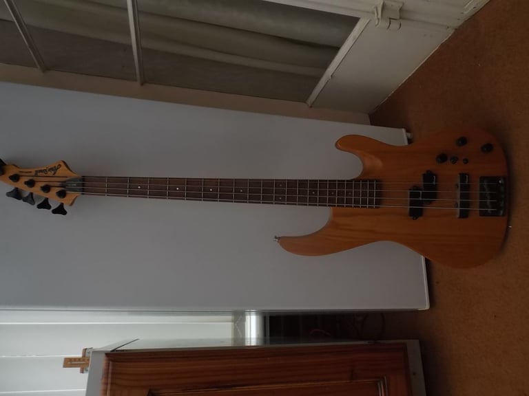 Bass Guitar