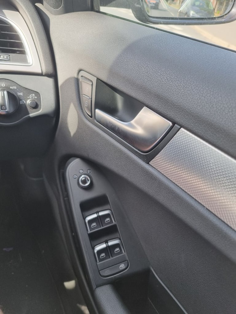 Audi A4, Avant, 2014,2.0 TDI SE Technik,AUTO, 