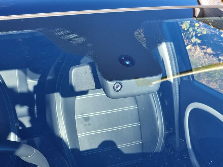 2015 Smart Forfour 0.9T Prime Premium Plus