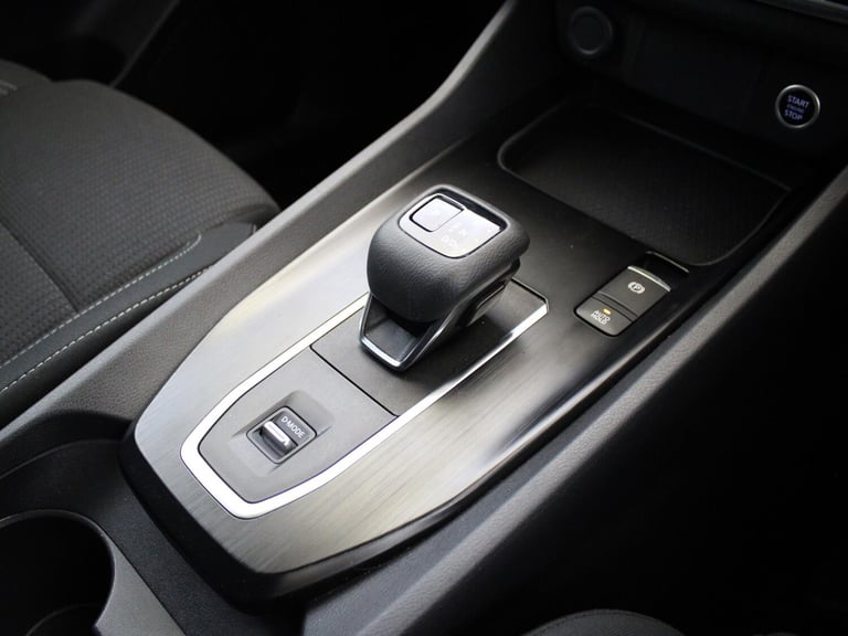 2022 Nissan Qashqai 1.3 DiG-T MH 158 Acenta Premium 5dr Xtronic Crossover/SUV PETROL Automatic