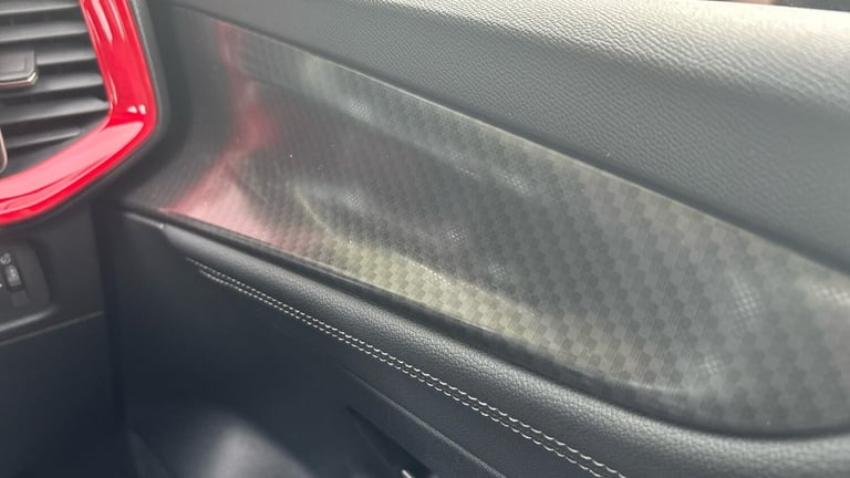 2023 Vauxhall Mokka 1.2 Turbo 100 GS Line 5dr Petrol Hatchback Hatchback Petrol Manual