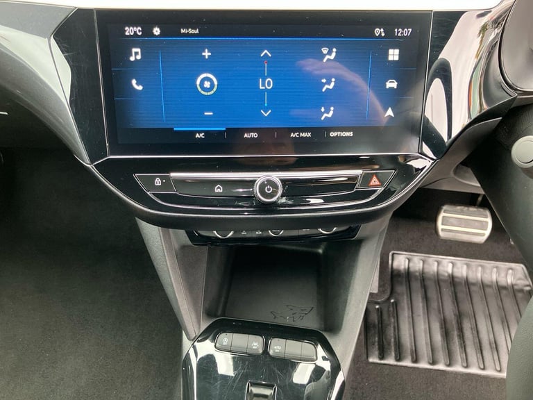 2023 Vauxhall Corsa GS HATCHBACK Petrol Automatic