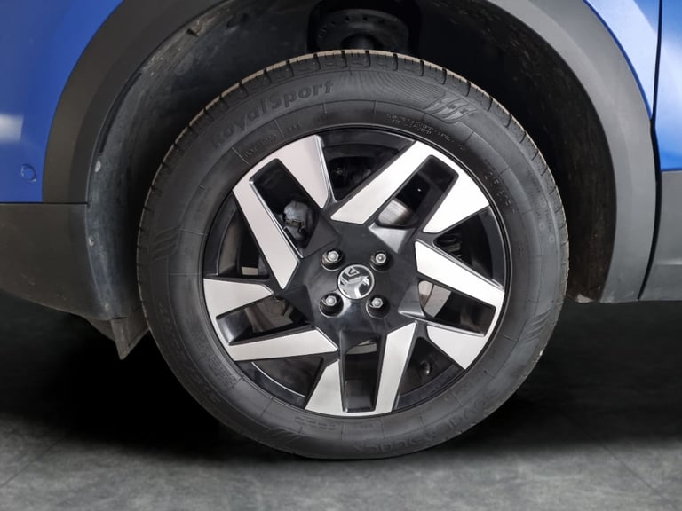 2022 Vauxhall Mokka 1.2 Turbo Elite Premium SUV 5dr Petrol Auto Euro 6 (s/s) (130 ps) - REVERSE S...