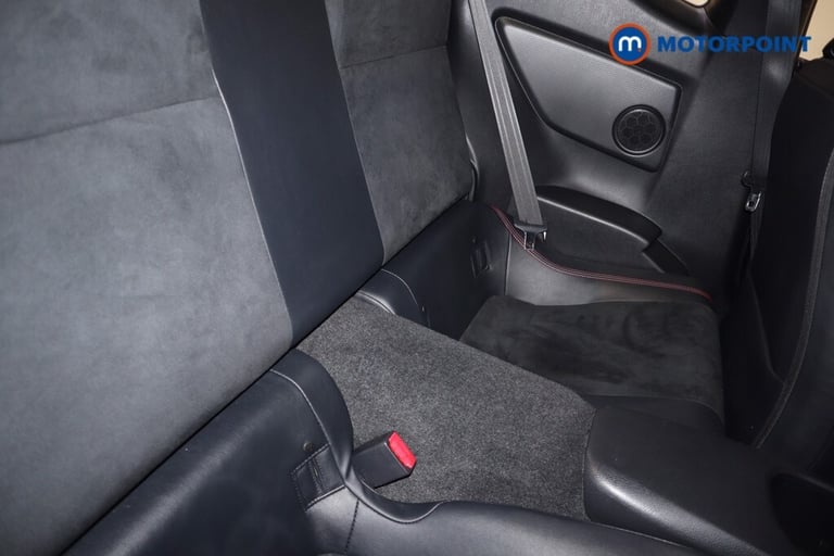 2018 Subaru BRZ 2.0i SE Lux 2dr Auto Coupe Petrol Automatic