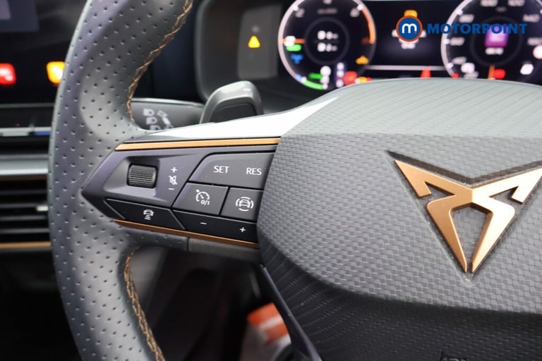 2024 Cupra Formentor 1.4 eHybrid 204 V2 5dr DSG SUV Hybrid Automatic
