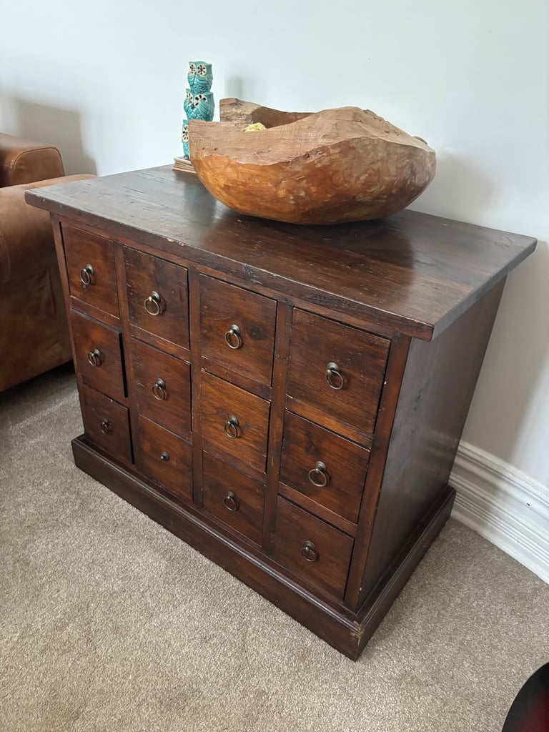 image for Lombok cabinet 