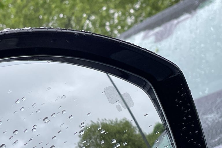 2025 Land Rover Range Rover Evoque 1.5 P270e Dynamic SE 5dr Auto ESTATE PETROL/ELECTRIC Automatic