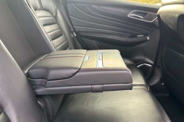 2023 MG MG HS 103408 Hatchback Automatic