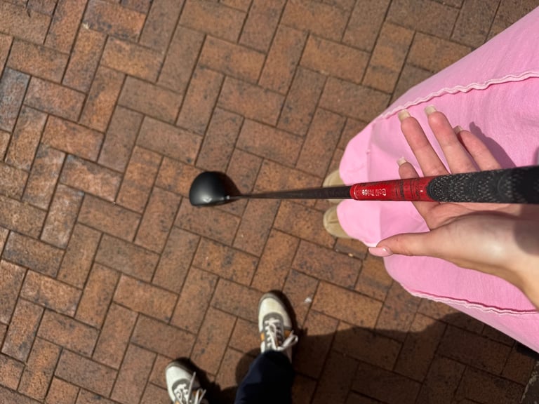 Benross Speed X12 MAX Driver Golf Club 