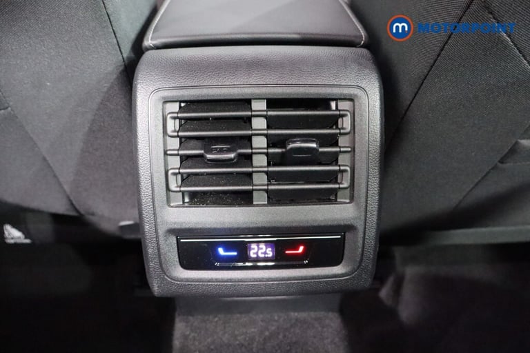 2023 Volkswagen Golf 1.5 eTSI 150 Style 5dr DSG HATCHBACK PETROL Automatic