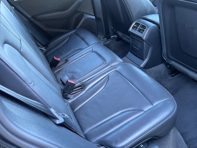 2016 Audi Q5 2.0 TDI S line Plus quattro Euro 6 (s/s) 5dr ESTATE Diesel Manual