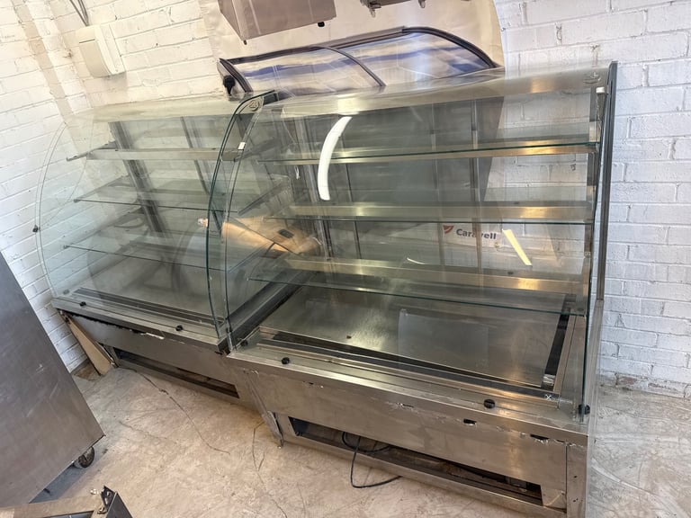 Cake fridge all sizes avaliable cafe shop restaurant takeaway cake display fridge 