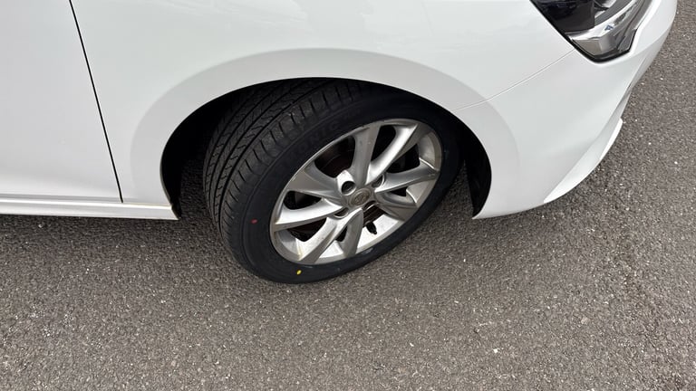 2020 Vauxhall Corsa 1.2 SE Premium 5dr HATCHBACK PETROL Manual