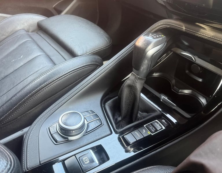 2022 BMW X2 1.5 25e 10kWh M Mesh Edition Auto xDrive Euro 6 (s/s) 5dr HATCHBACK Petrol/Electric H...
