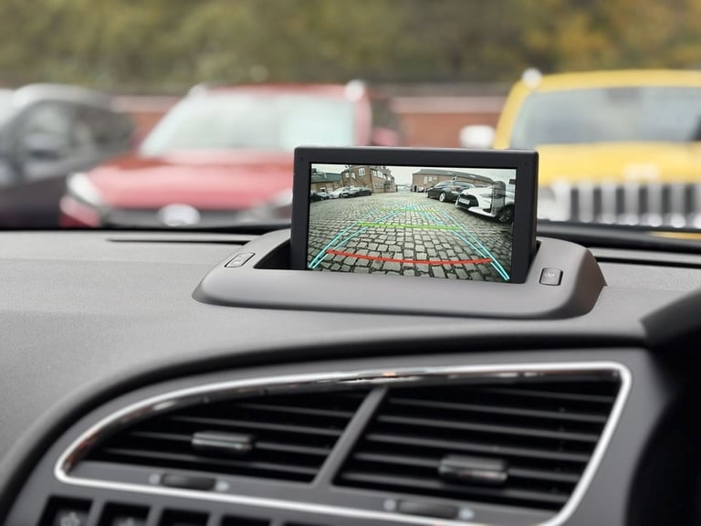 2014 Peugeot 3008 2.0 HDi 163 Allure 5dr Auto HATCHBACK DIESEL Automatic