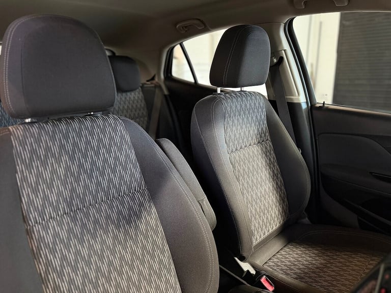 2016 Vauxhall Mokka 1.4i Turbo Exclusiv SUV 5dr Petrol Manual 2WD Euro 6 (s/s) (140 ps) SUV Petro...