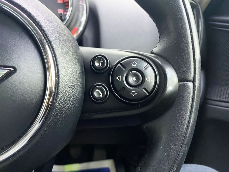 2019 MINI Countryman 1.5 Cooper Classic SUV 5dr Petrol Manual Euro 6 (s/s) (136 ps) HATCHBACK Pet...