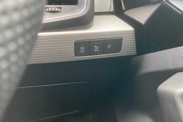 2025 Audi A1 25 TFSI S Line 5dr Hatchback Petrol Manual