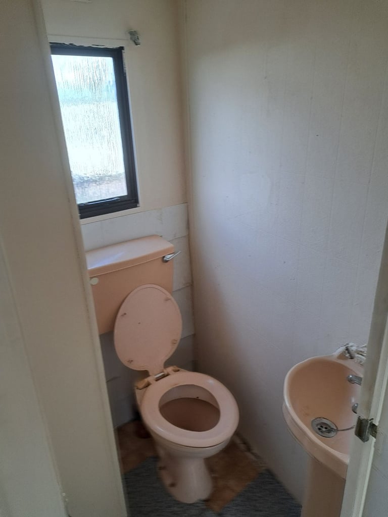 2 bedroom static caravan for rent