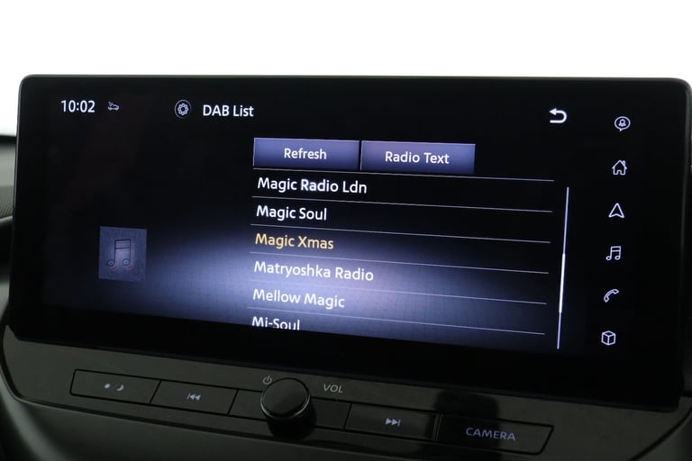 2024 Nissan Juke 1.0 DiG-T N-Connecta 5dr DCT Hatchback Petrol Automatic