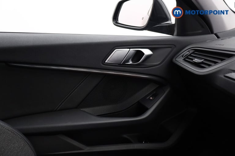 2020 BMW 1 Series 118i Sport 5dr Step Auto HATCHBACK PETROL Automatic