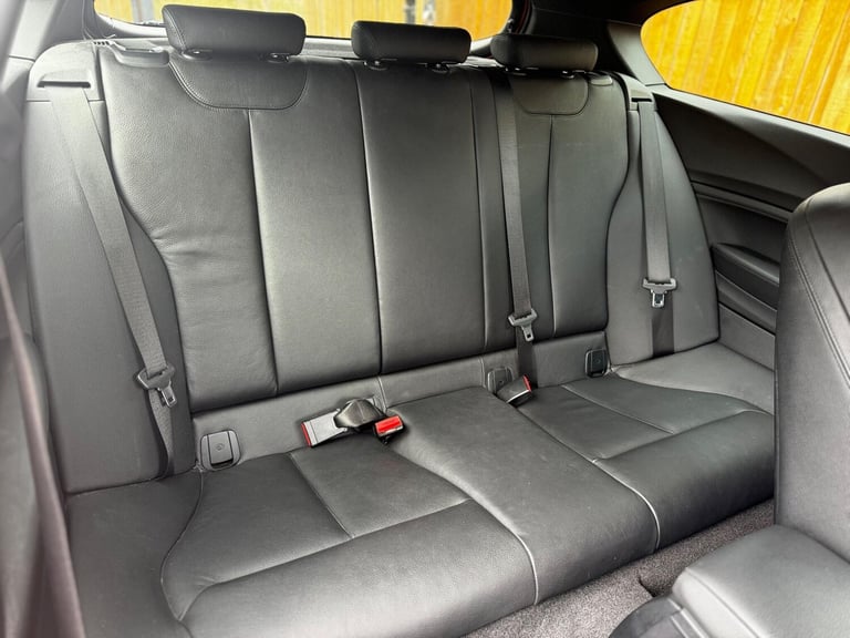 2017 BMW 1 Series 3.0 M140i Auto Euro 6 (s/s) 3dr HATCHBACK Petrol Automatic