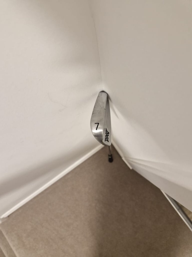 PXG 4-pw ST Forged Irons 