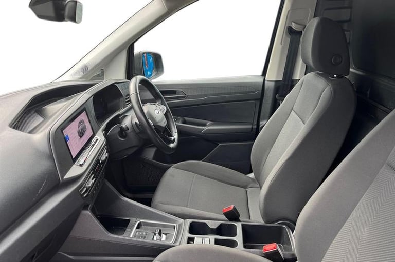 2025 Ford Transit Connect 240 Trend AUTO L2 LWB 2.0 EcoBlue 122ps, AIR CON Automatic Panel Van Di...