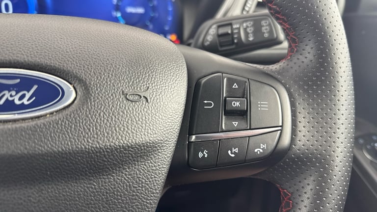 2023 Ford Kuga St-Line Edition SUV Petrol Manual