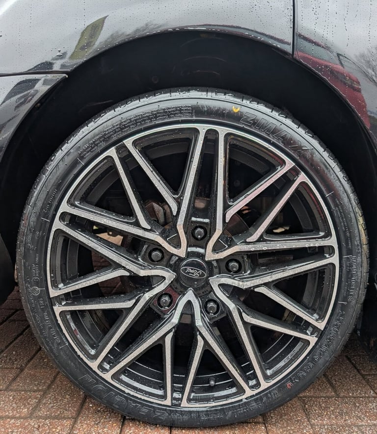 FORD TRANSIT CUSTOM 2.2 TDCi 290 Limited 2015