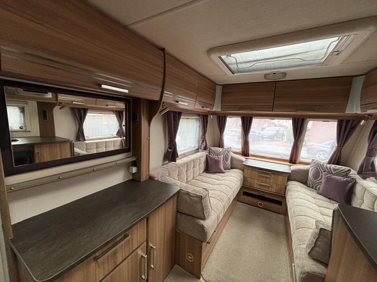 2015 Lunar Lexon 470